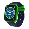 ICE smart junior 2.0-Vert-Bleu-1.75