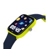 ICE smart junior 2.0-Jaune-Bleu-1.75
