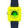 ICE smart junior 2.0-Jaune-Bleu-1.75