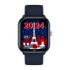 ICE smart junior 2.0-Bleu-1.75