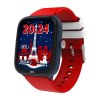 ICE smart junior 2.0-Bleu-Rouge-1.75