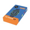 ICE smart junior 2.0-Bleu-Rouge-1.75