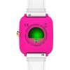 ICE smart junior 2.0-Flashy Rose-Blanc-1.75