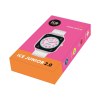 ICE smart junior 2.0-Flashy Rose-Blanc-1.75