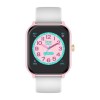 ICE smart-ICE junior-Rose-Blanc-1.40