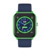 ICE smart-ICE junior-Vert-Bleu-1.40