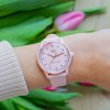 ICE solar power-Rose lady-Petite-3H