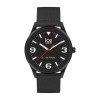 ICE solar power-Noir tide-Moyenne-3H