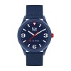 ICE solar power-Bleu tide-Moyenne-3H