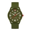 ICE solar power-Khaki tide-Moyenne-3H