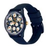 ICE solar power-Twilight daisy-Petite-3H