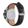ICE steel-Noir racing-Large-CH