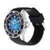 ICE steel-Deep Bleu-Large-3H