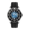 ICE steel-Deep Bleu-Large-3H