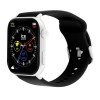 ICE smart 2.0-Argent-Noir-1.96 AMOLED