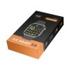ICE smart 2.0-Argent-Noir-1.96 AMOLED