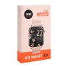 ICE smart 2.0-Rose Doré-Nude-1.96 AMOLED