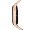 ICE smart 2.0-Rose-Doré-Nude-Round 1.2 AMOLED