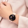 ICE smart 2.0-Rose-Doré-Nude-Round 1.2 AMOLED