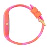 ICE tie and dye-Coral-Petite-3H