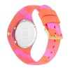 ICE tie and dye-Coral-Petite-3H