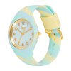 ICE tie and dye-Fresh mint-Petite-3H