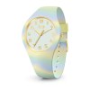 ICE tie and dye-Fresh mint-Petite-3H