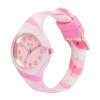 ICE tie and dye-Rose shades-Extra-Petite-3H