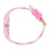 ICE tie and dye-Rose shades-Extra-Petite-3H
