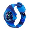 ICE tie and dye-Bleu shades-Extra-Petite-3H
