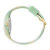 ICE tie and dye-Forest Hue-XS28-3H