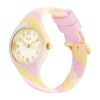 ICE tie and dye-Crystal rose-XS28-3H