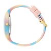 ICE tie and dye-Pastel Bleu-S34-3H