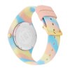 ICE tie and dye-Pastel Bleu-S34-3H