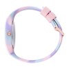 ICE tie and dye-Sweet lilac-S34-3H