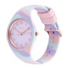 ICE tie and dye-Sweet lilac-S34-3H