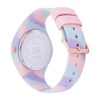 ICE tie and dye-Sweet lilac-S34-3H