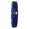Wall clock-IW-Bleu-28cm