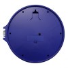 Wall clock-IW-Bleu-28cm