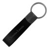 Porte-clefs Caprio Noir
