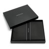 Ecritoire A4 Caprio Noir