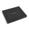 Ecritoire A4 Caprio Noir