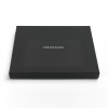 Ecritoire A4 Caprio Noir