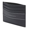 Porte-cartes Caprio Noir