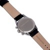 Montre dateur Tempus Noir/Vert