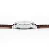 Montre dateur Tempus Marron/Argent