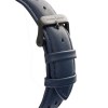 Montre dateur Sol Marine & Noir
