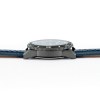 Montre dateur Sol Marine & Noir