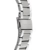 Montre dateur Astrum Chrome/Marine