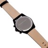 Chronographe Caprio Noir